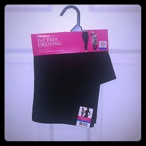 Maidenform Flexees, Firm, Tummy Control Legging